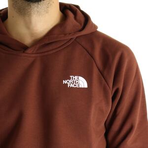 FELPA RAGLAN REDBOX THE NORTH FACE - Mad Fashion | img vers.300x/